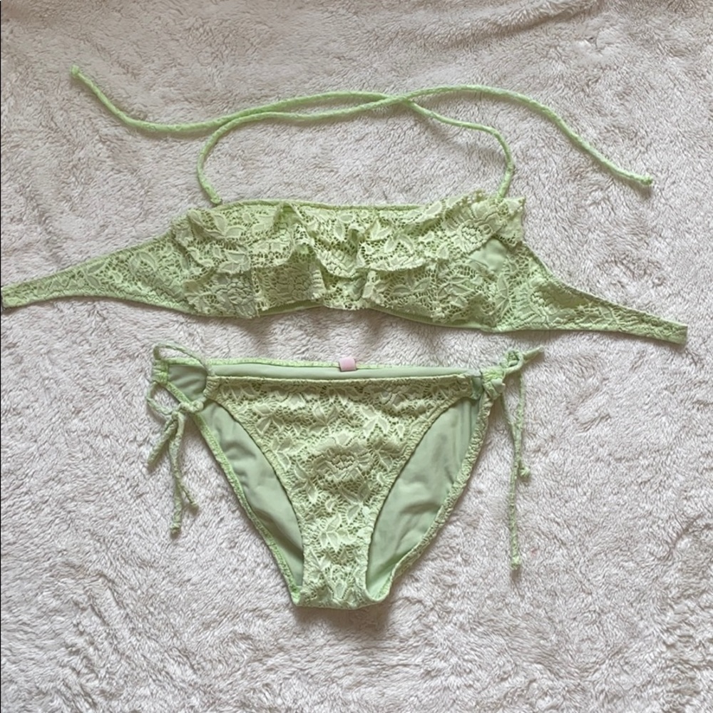 victoria’s secret bikini